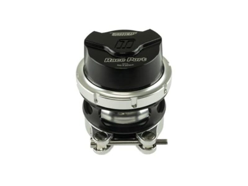 BOV RacePort Female GenV Supercharger - Black