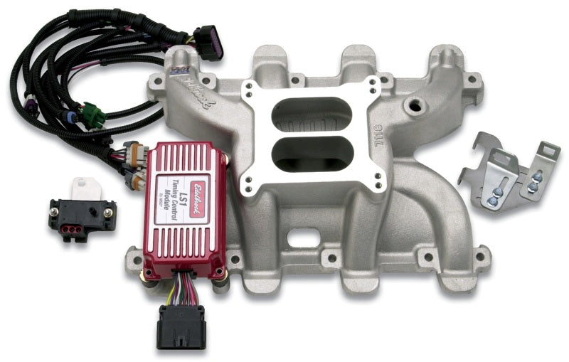 Performer RPM Intake Manifold -GM  LS1