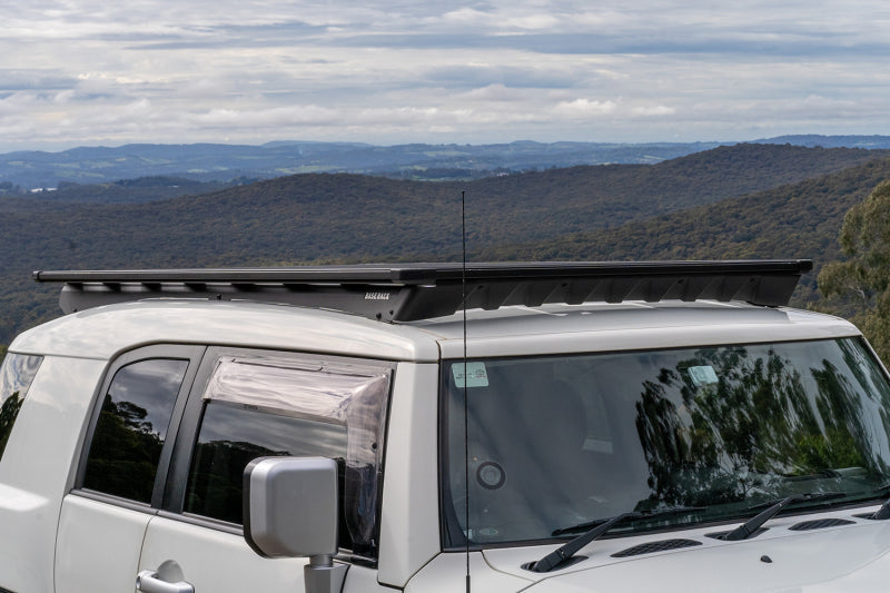 ARB BASE Rack Deflector BASE Rack 1770040 and BASE Rack Mount Kit 17920020