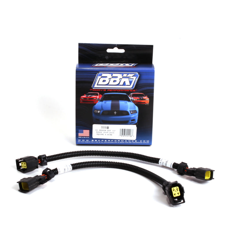 Harness Extension - O2 Sensor 05-19 Dodge