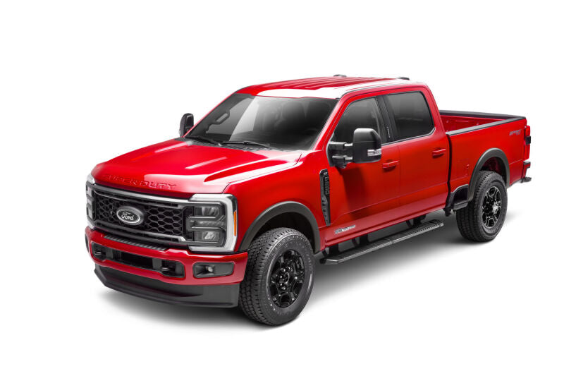Fender Flares 4 Pieces OE Style