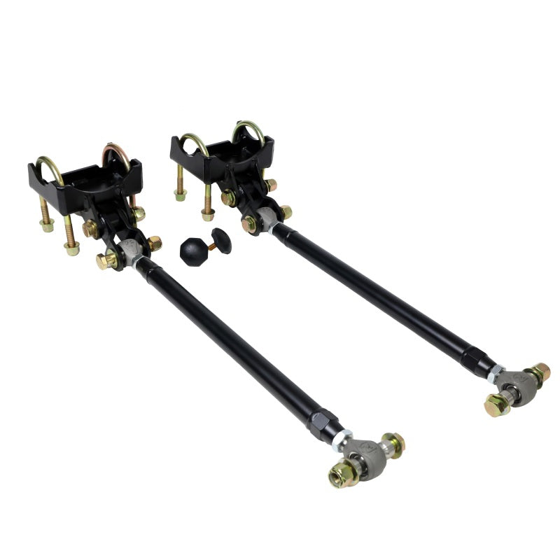 Traction Bar Kit