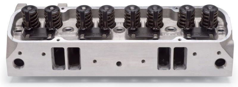 Pontiac Performer RPM Cylinder Head - Assm.