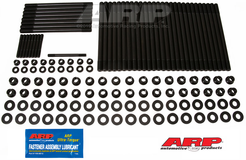 Head Stud Kit Ford 6.7L Powerstroke Diesel