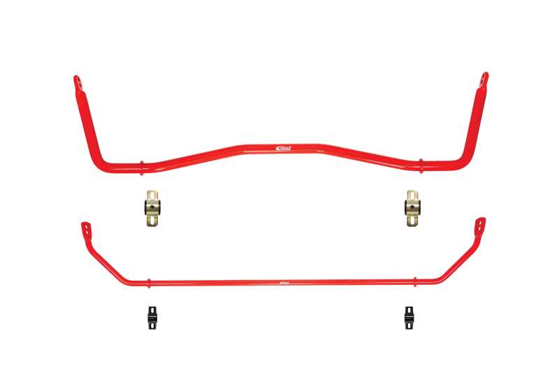 Anti-Roll Kit Front and Rear Sway Bars ND Miata