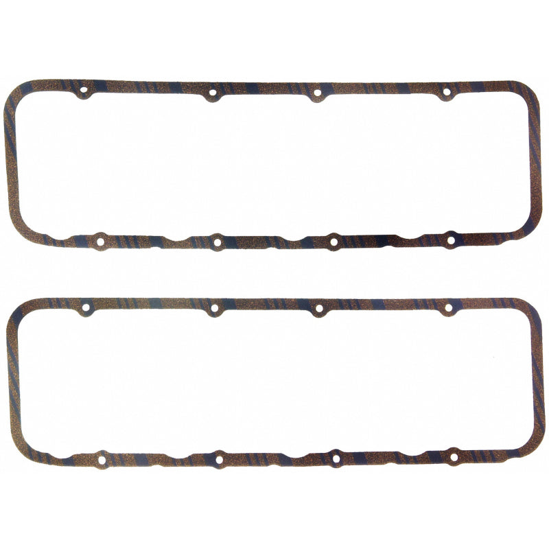 Pontiac/Big Chief Steel Core Valve Cover Gaskets