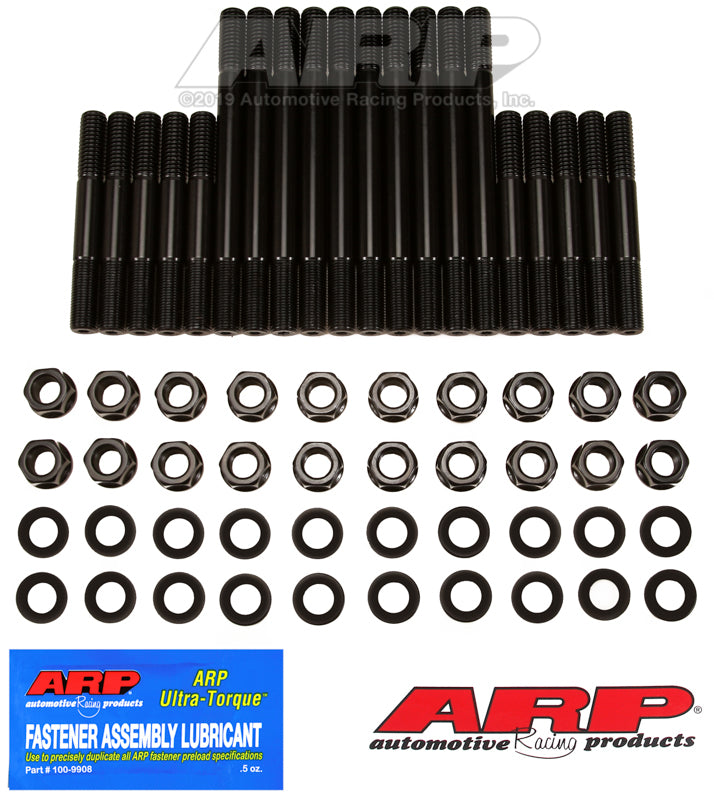 SBF Head Stud Kit 6pt.
