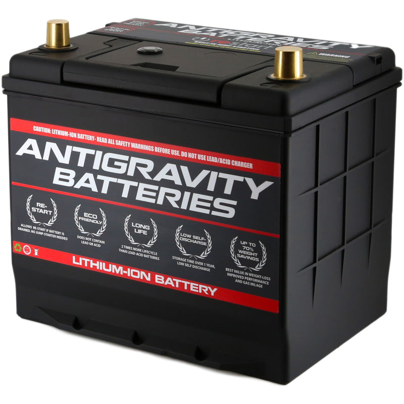 Lithium Battery Group 35 1500 CA   12 Volt