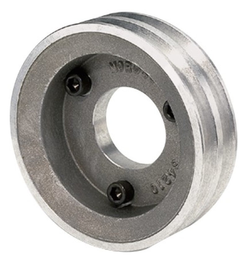 Single Groove Crnk Pulle