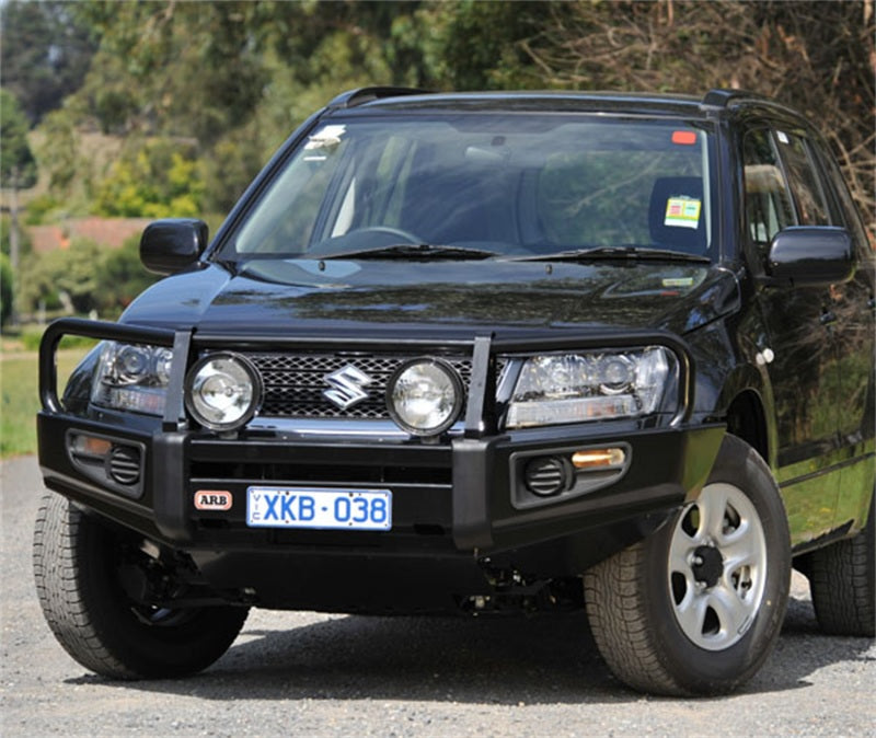 ARB Combar Suit ARB Fog Grand Vitara08-12 6/8/9 (Fit Kit NOT Included)