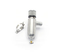 Load image into Gallery viewer, Canton 23-036 Universal Aluminum Breather Tank 24 Oz Dry Sump Catch Tank