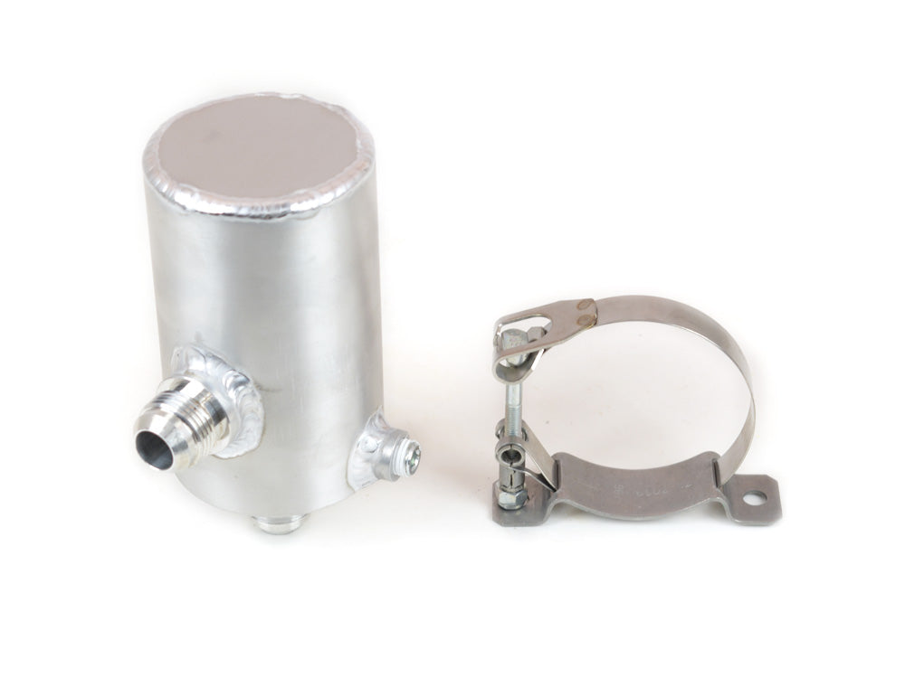 Canton 23-050 Aluminum Tank Air And Oil Separator For Vacuum Pumps