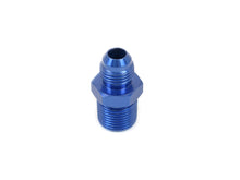 Load image into Gallery viewer, Canton 23-233A Adapter Fitting 3/8 Inch NPT To -6 AN Aluminum