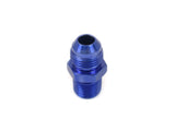 Canton 23-234A Adapter Fitting 3/8 Inch NPT To -8 AN Aluminum