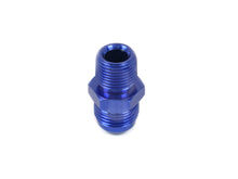 Load image into Gallery viewer, Canton 23-234A Adapter Fitting 3/8 Inch NPT To -8 AN Aluminum