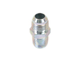 Canton 23-245 Adapter Fitting 1/2 Inch NPT To -10 AN Steel