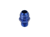 Canton 23-246A Adapter Fitting 1/2 Inch NPT To -12 AN Aluminum