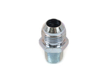 Load image into Gallery viewer, Canton 23-246 Adapter Fitting 1/2 Inch NPT To -12 AN Steel