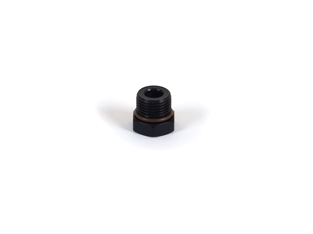 Canton 23-450A Aluminum O-Ring Plug 3/4 Inch -16 Ford Water Neck Plug