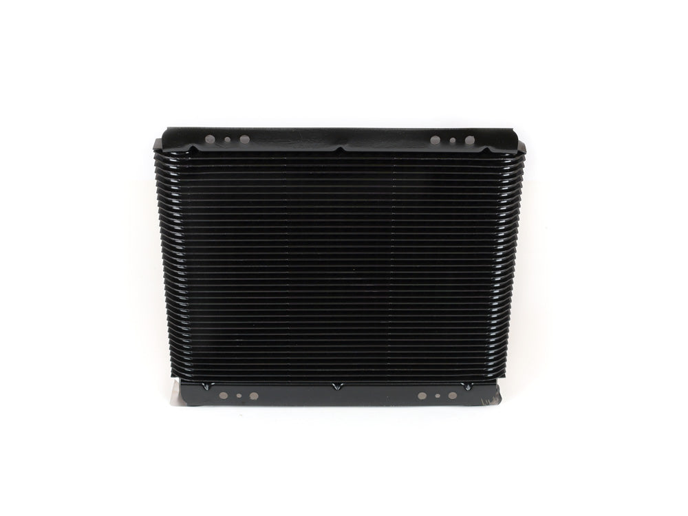 Canton 23-510 Oil Cooler Aluminum 1.5 Inch X 8 Inch X 11 Inch