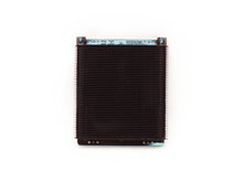 Load image into Gallery viewer, Canton 23-520 Oil Cooler Aluminum 1.5 Inch X 11 Inch X 11 Inch