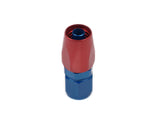 Canton 23-623 Aluminum Hose End -6 AN Swivel Straight