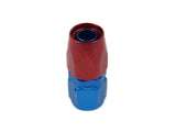 Canton 23-625 Aluminum Hose End -10 AN Swivel Straight