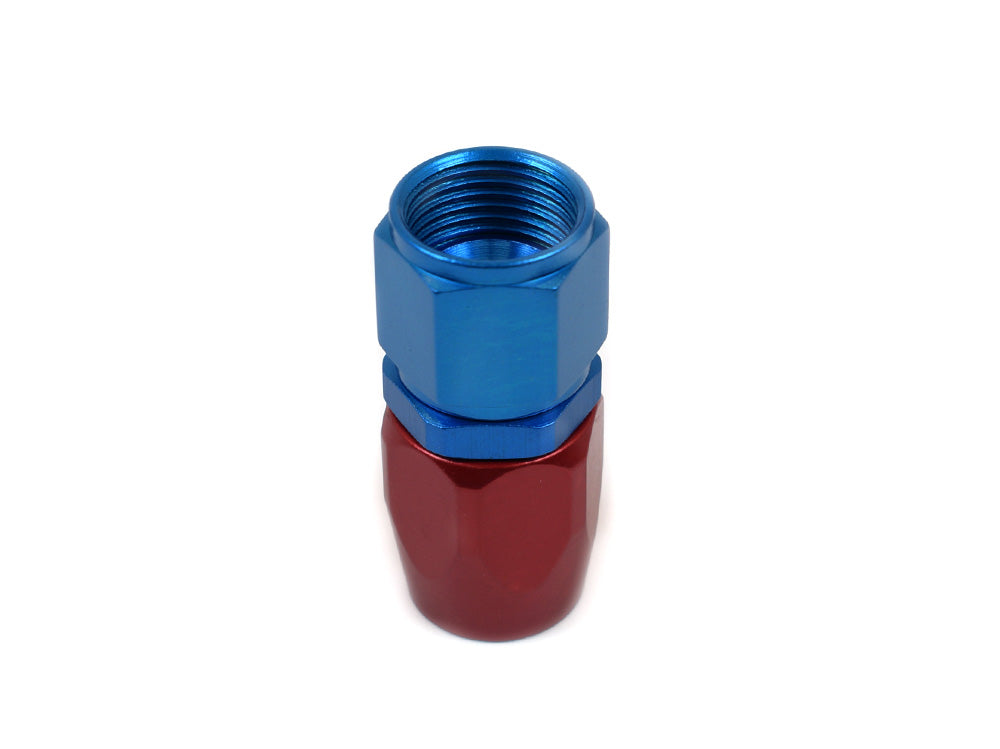 Canton 23-625 Aluminum Hose End -10 AN Swivel Straight