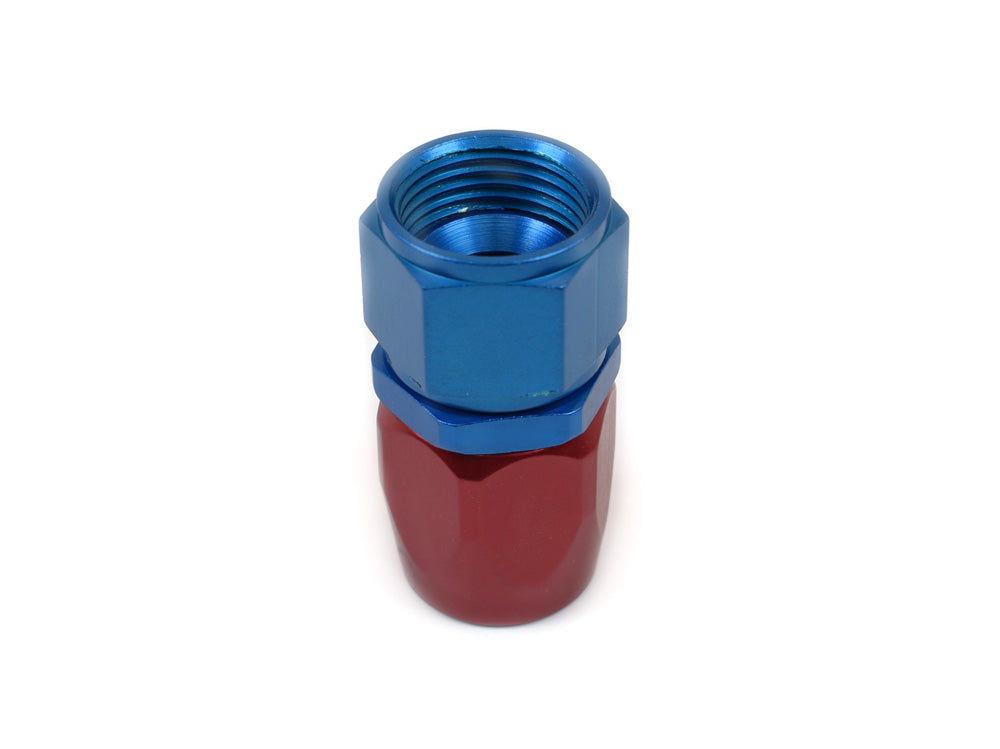 Canton 23-626 Aluminum Hose End -12 AN Swivel Straight