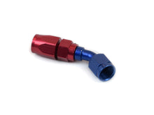 Load image into Gallery viewer, Canton 23-643 Aluminum Hose End -6 AN Swivel 45 Degree