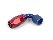 Load image into Gallery viewer, Canton 23-664 Aluminum Hose End -8 AN Swivel 90 Degree