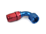 Canton 23-666 Aluminum Hose End -12 AN Swivel 90 Degree