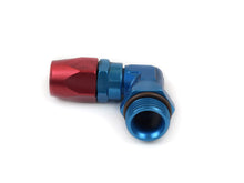 Load image into Gallery viewer, Canton 23-6756 Aluminum Hose End -10 AN Swivel 90 Degree To -12 AN Port