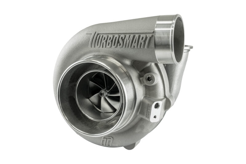 TS-2 Turbocharger Water Cooled 6262 V-Band