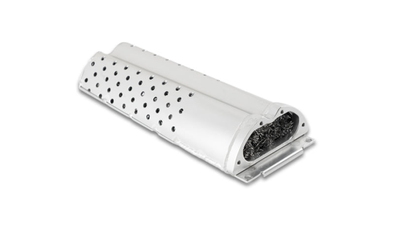 Drop In Baffle For Catch Cans