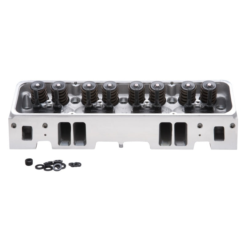 SBC Etec-170 Cylinder Head - Assm.
