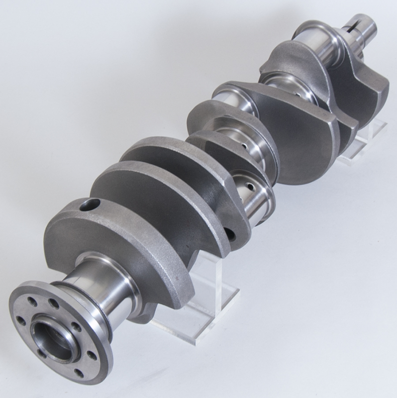 SBM 360 Cast Steel Crank - 3.580 Stroke