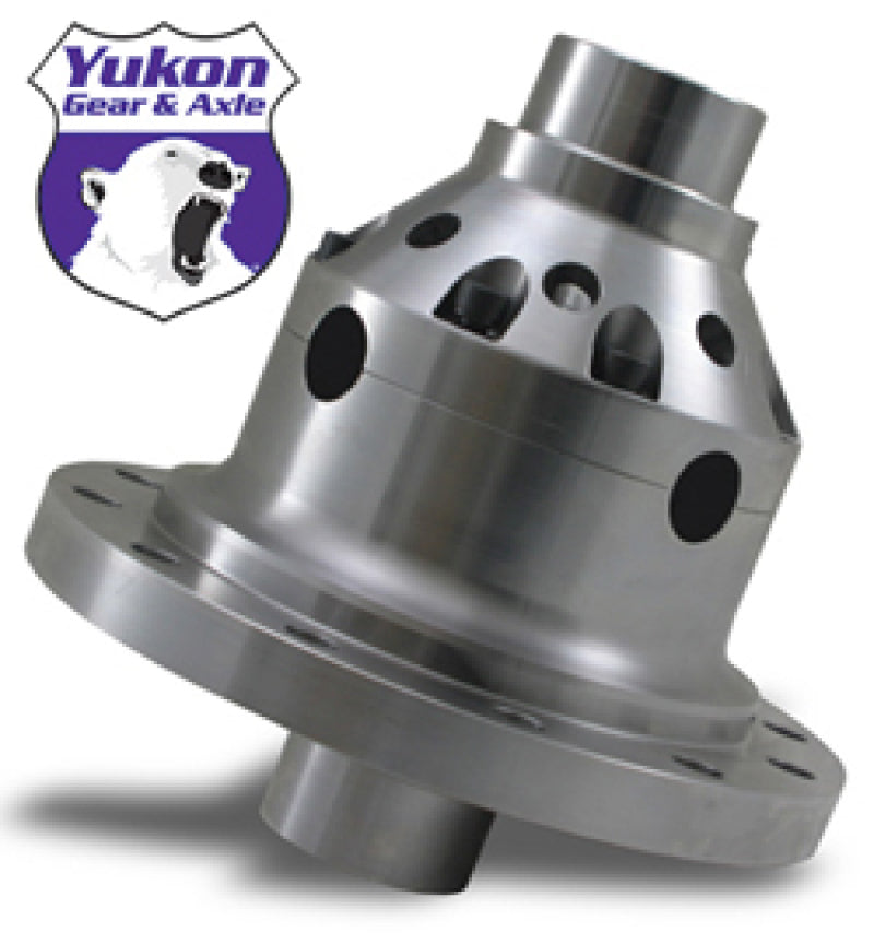 Grizzly Locker D44 JK 30 Spline