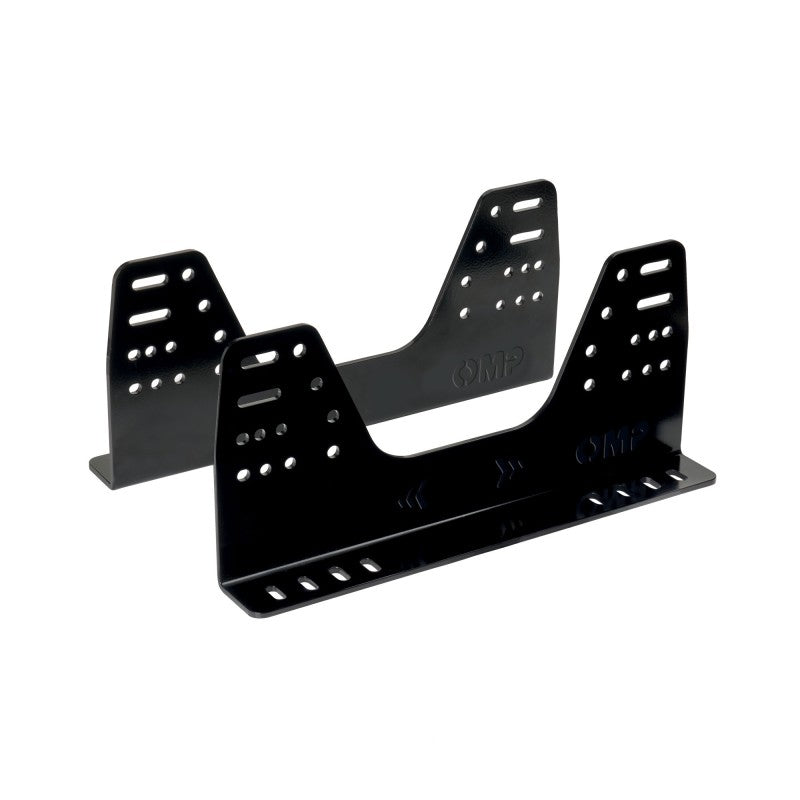 Seat Bracket Aluminium 36 Hole