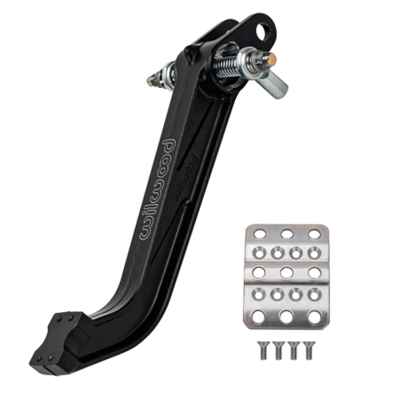 Brake Pedal Kit Forward Tru-Bar 7:1