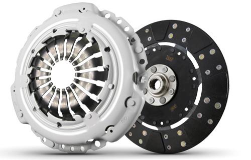 Clutch Masters 11 BMW 335i/335is E90 Turbo FX300 Sprung Dampened Clutch Kit