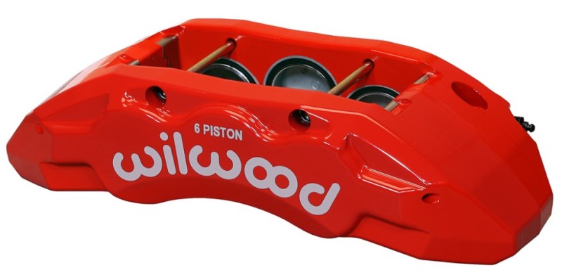 WIL TX6R Caliper