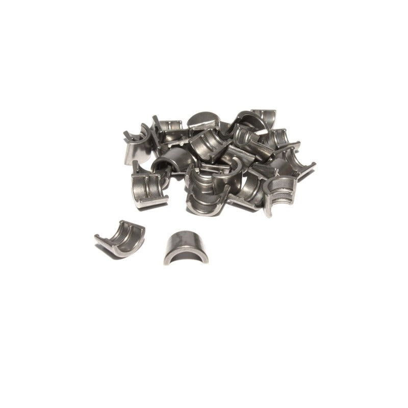 3/8 Chry Valve Locks Steel 7 Degree-2 Groove