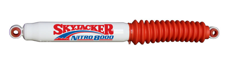Nitro Shock w/ Red Boot