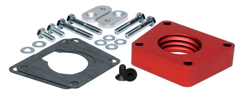 Throttle Body Spacer