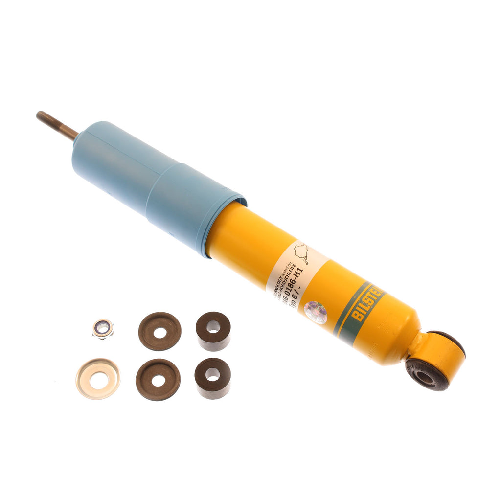 Bilstein Shock Absorbers