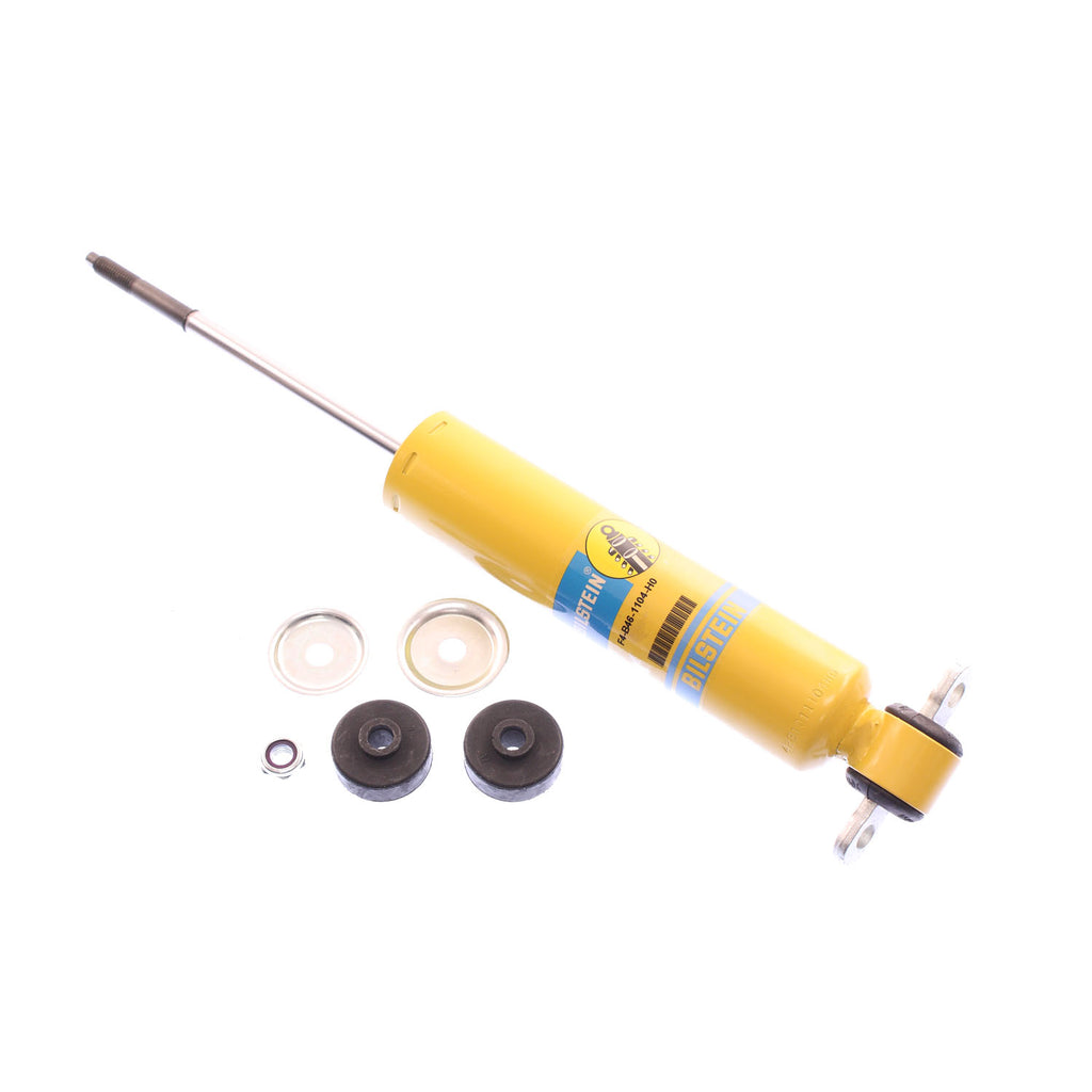 Bilstein Shock Absorbers