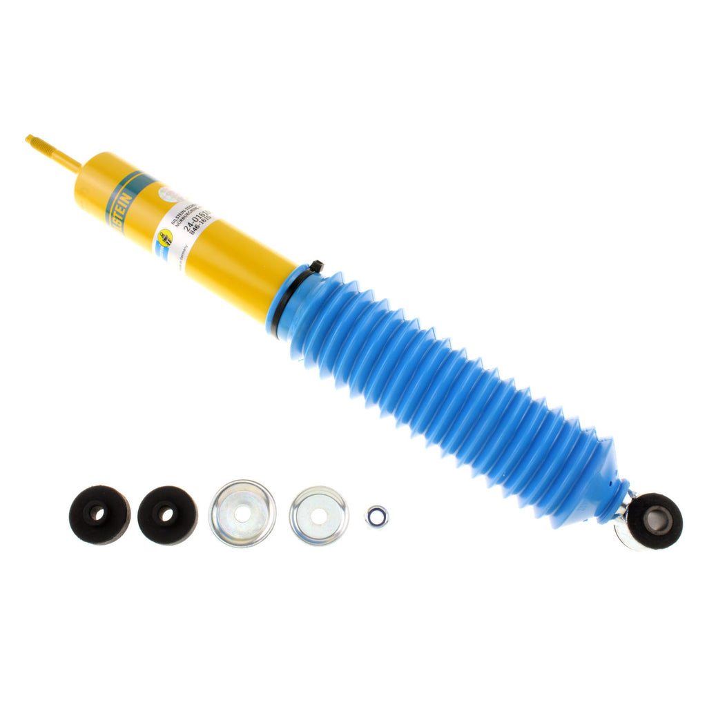 Bilstein Shock Absorbers