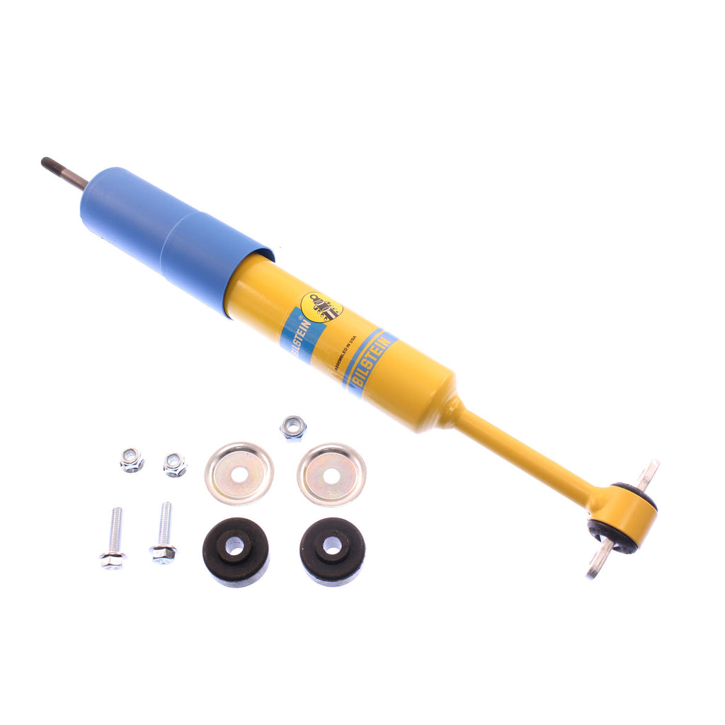 Bilstein Shock Absorbers