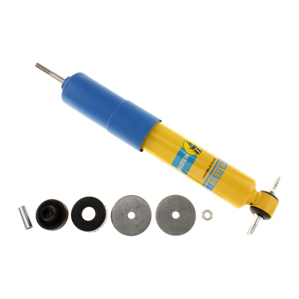 Bilstein Shock Absorbers